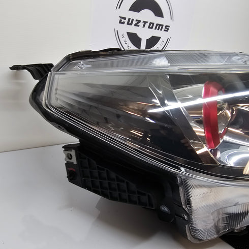 Suzuki Vitara S LED OS Headlight * Red Ring * 2015-2019 *